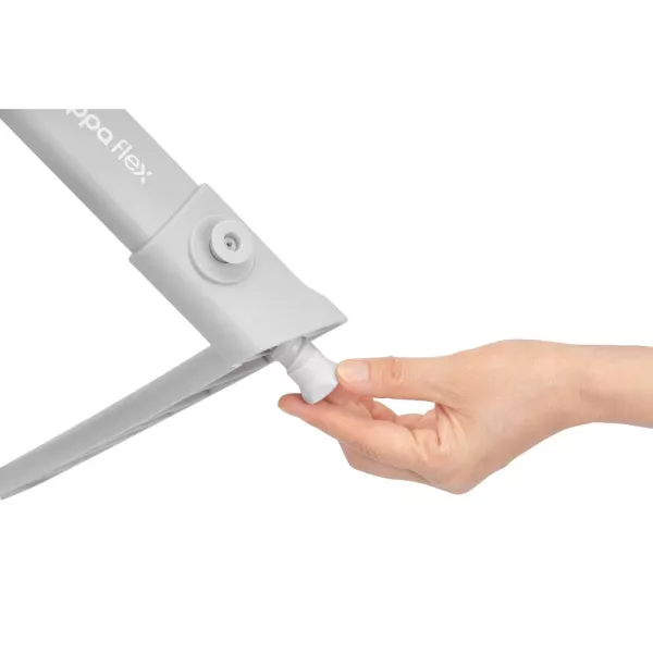 Apramo Flippa flex dining booster 旅行兒童餐椅 