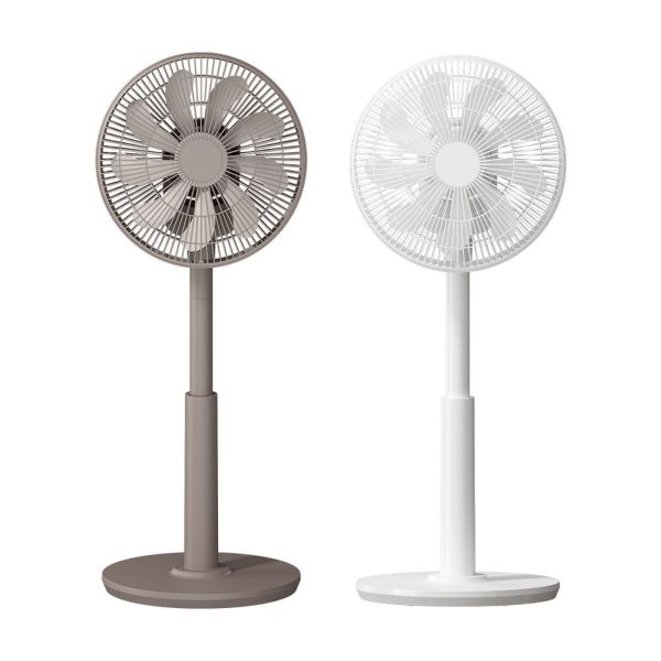 Bmxamo MAO Air Fan 易潔智能聲控DC循環扇 (一秒快拆語音聲控) BMF-01 