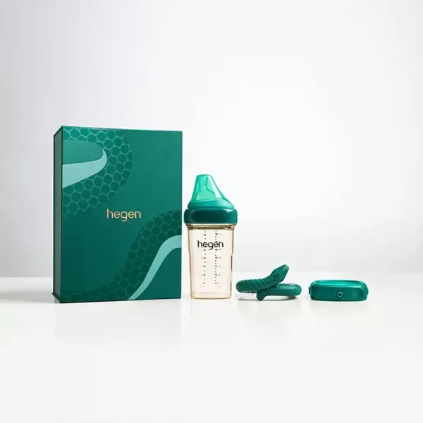 Hegen限定色星選禮盒/蛇年禮盒/經典禮盒 