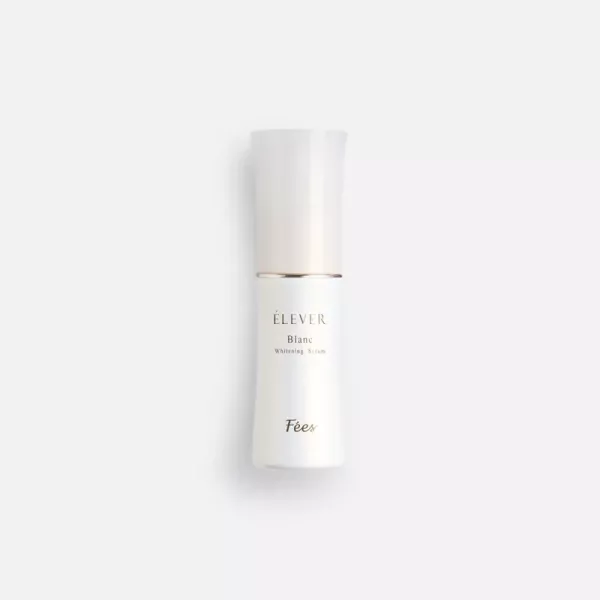 法緻 無瑕亮白精華 27ml 