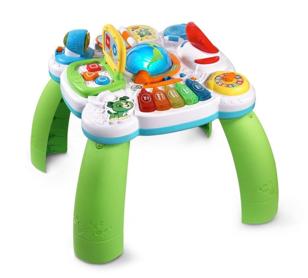 LeapFrog 探索學習桌 