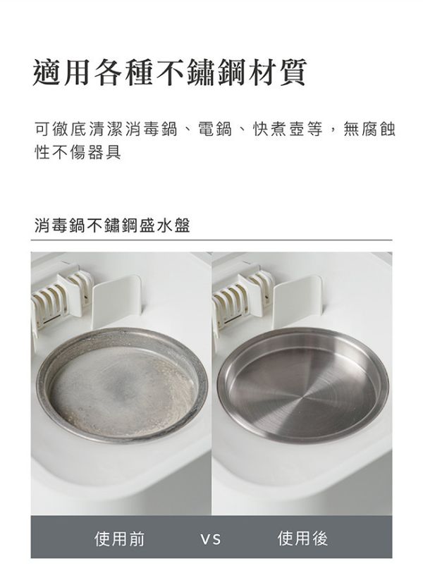小獅王辛巴 效速水垢清潔噴霧125ml 
