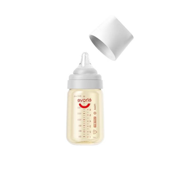 evorie PPSU奶瓶160ml/240mL 