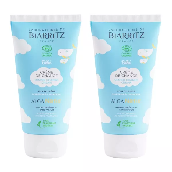 Laboratoires de Biarritz 寶寶屁屁霜 75毫升 X 2入 