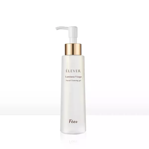 法緻 煥采智能潔顏凝露 150ml 
