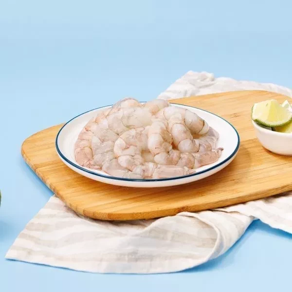 永圻 台灣大蝦仁 200g (須清洗再料理) 