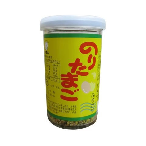 日本FUTABA 香鬆 (瓶裝) 