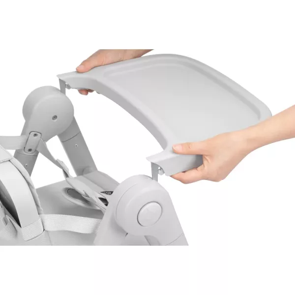 Apramo Flippa flex dining booster 旅行兒童餐椅 