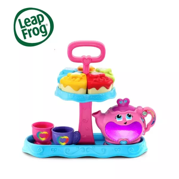 Leap Frog 下午茶派對組 