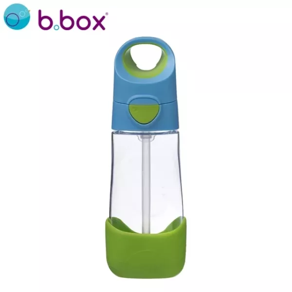 b.box Tritan隨行水壺450ml 