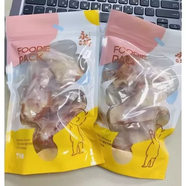永圻 翅小腿 200g (須清洗再料理) 