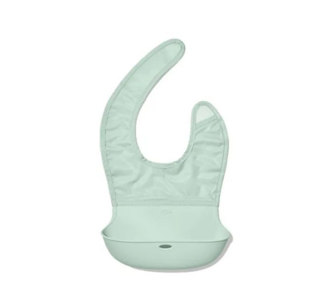 OXO tot 隨行好棒棒圍兜(6M+) 