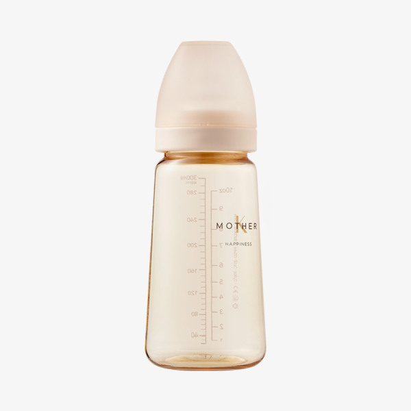 MOTHER-K 精粹極簡PPSU奶瓶 180ml/280ml 