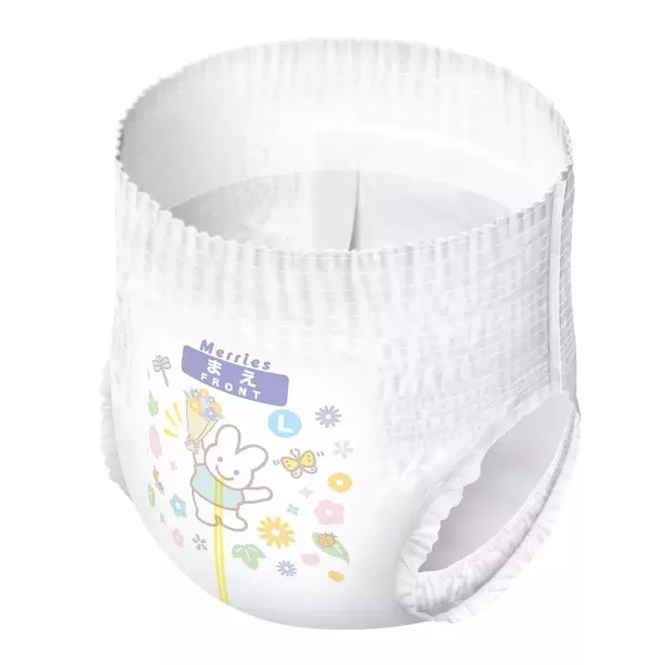 妙而舒妙兒褲(L/XXL)箱購 