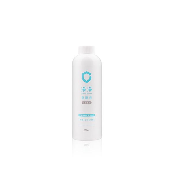 淨淨 剋菌液 100ml/300ml/500ml 