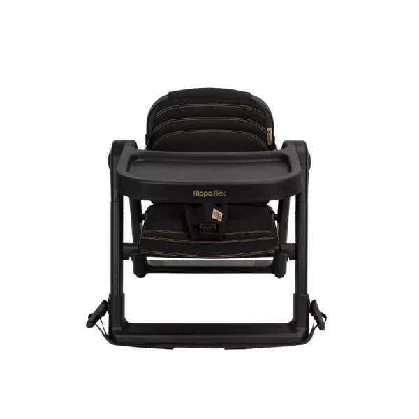 Apramo Flippa flex dining booster 旅行兒童餐椅 
