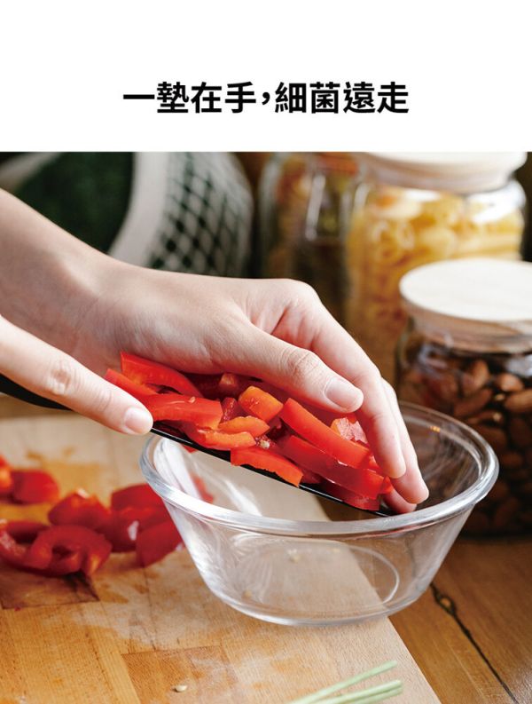 MOTHER-K LIFE 拋棄式砧板防汙墊 6M 