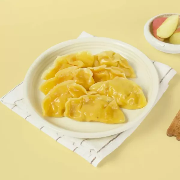 森森星球 寶寶水餃3盒+烏龍麵12入|適合1歲以上|冷凍副食品 