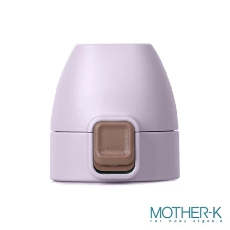 MOTHER-K 精粹極簡PPSU彈蓋即飲杯蓋 