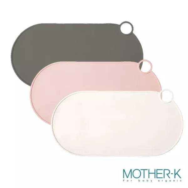 MOTHER-K 鉑金矽膠餐桌墊 