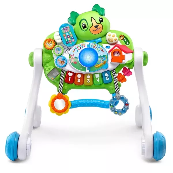LeapFrog 多功能健力學步車 