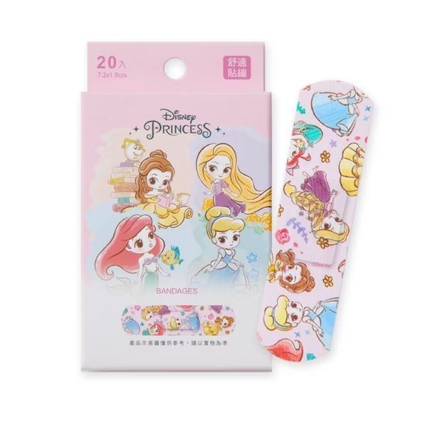 ONEDER 授權OK貼繃20入/盒 