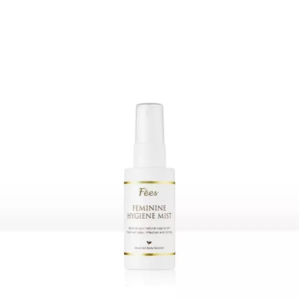 法緻 私密呵護噴霧 50ml 
