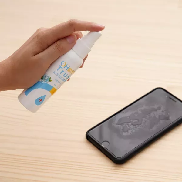 OHTrust 歐舒特 全效防護納離水 5000ml 