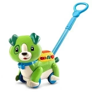 LeapFrog 走走歌唱Scout 