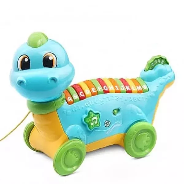 LeapFrog ABC小恐龍 