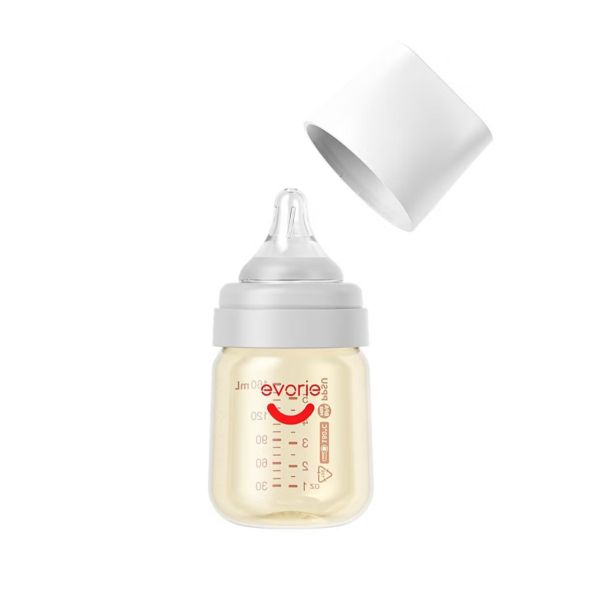 evorie PPSU奶瓶160ml/240mL 