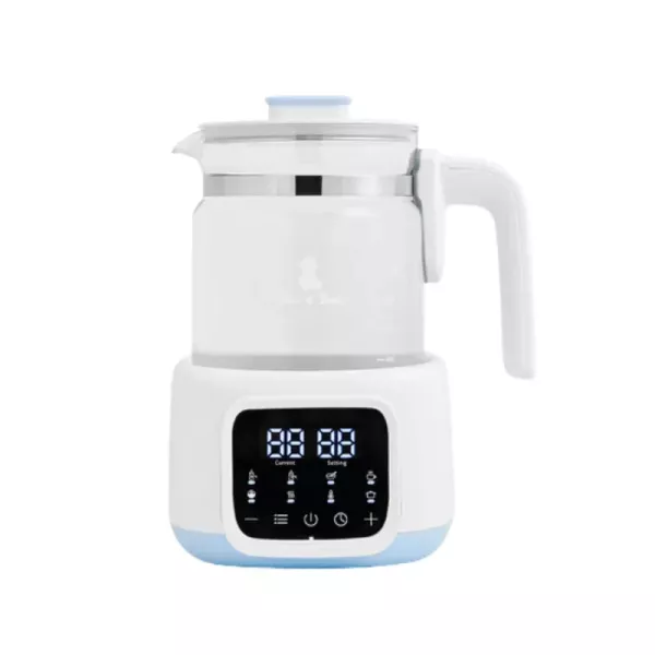 奇哥 智能恆溫調乳器 