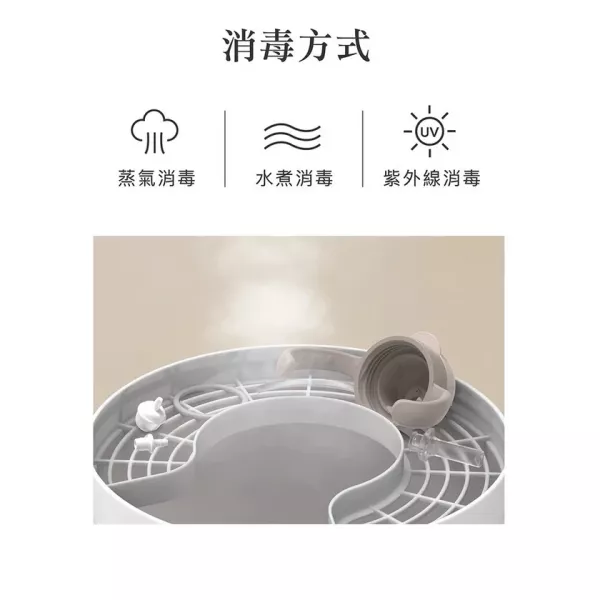 小獅王辛巴 蘊蜜鉑金寬口PPSU防漏滑蓋學習水杯270ml 