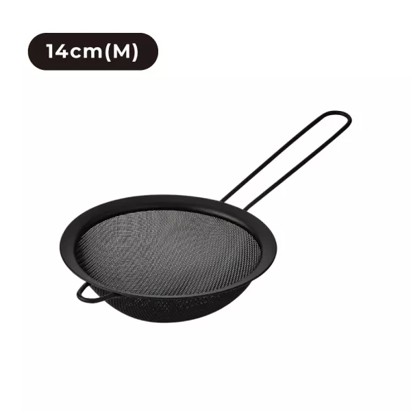 MOTHER-K LIFE 摩登鋼藝料理過濾網 