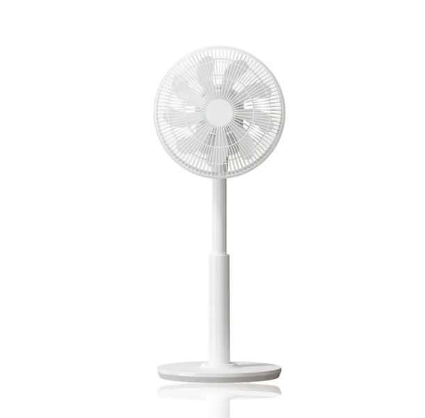 Bmxamo MAO Air Fan 易潔智能聲控DC循環扇 (一秒快拆語音聲控) BMF-01 