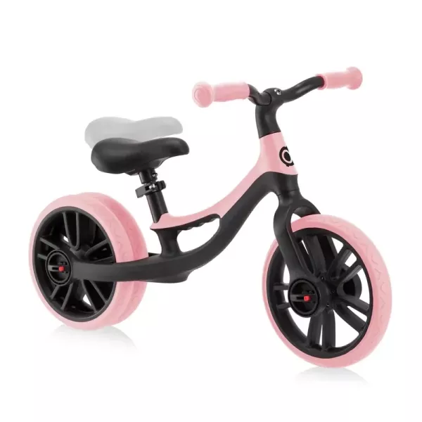 GLOBBER GO BIKE ELITE DUO 雙後輪平衡滑步車 *宅配免運* 