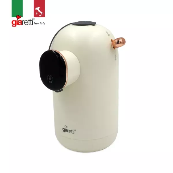 【義大利Giaretti 珈樂堤】迷你便攜式智能即熱飲水機/瞬熱飲水機(GT-FIW06 