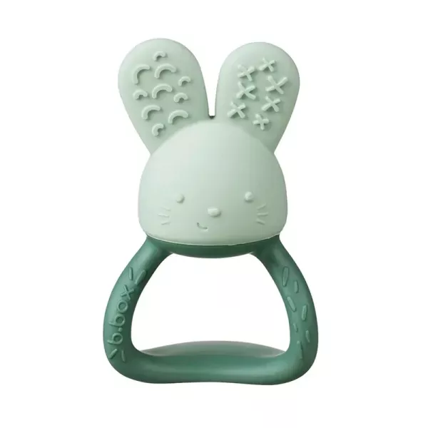 b.box 兔子冰涼咬牙器 
