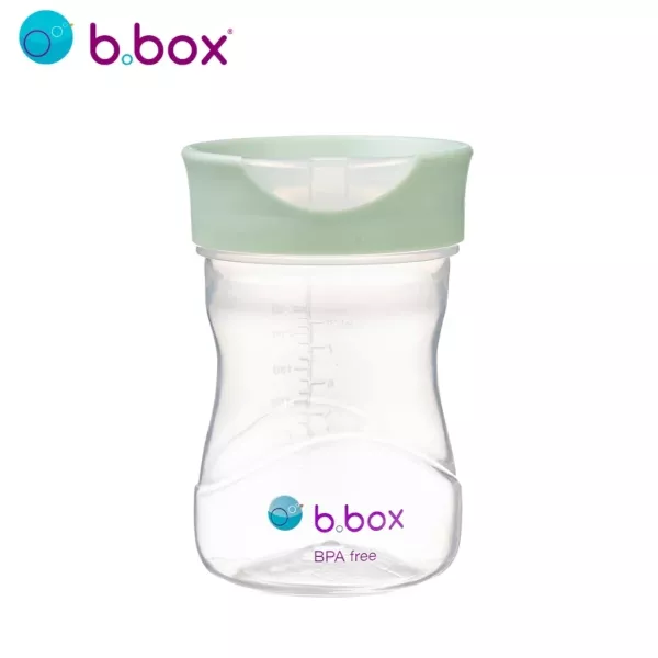 b.box PP學飲杯(兩色可選) 