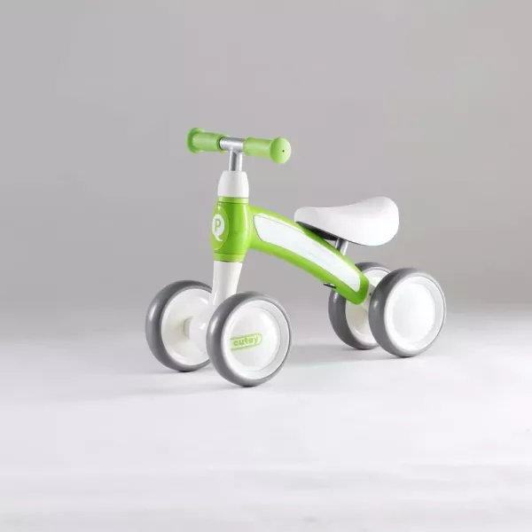 QPlay Cutey 嚕嚕車(三色可選) 