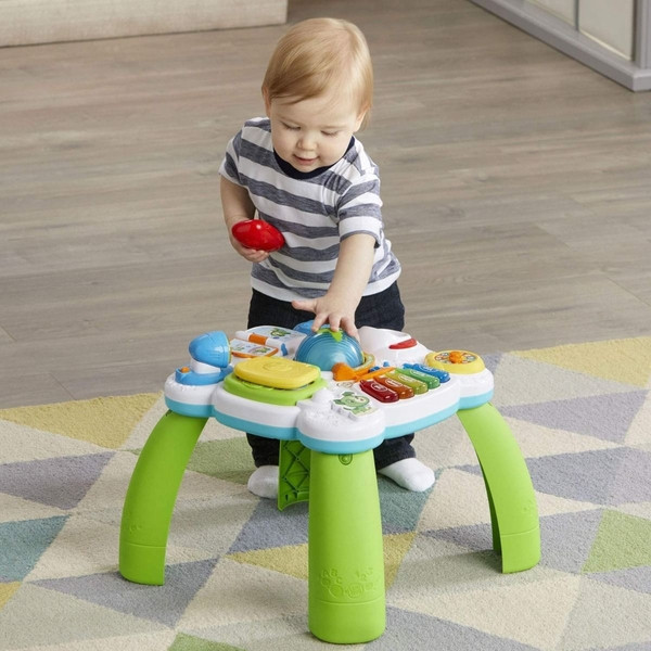 LeapFrog 探索學習桌 