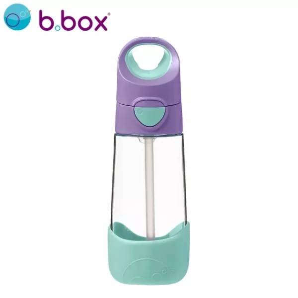 b.box Tritan隨行水壺450ml 