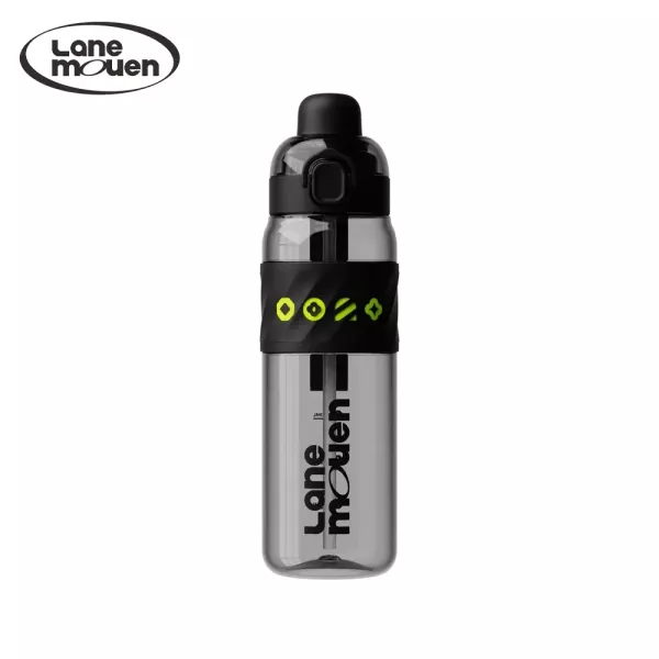 Lane mouen 運動雙飲水壺 1100ml 