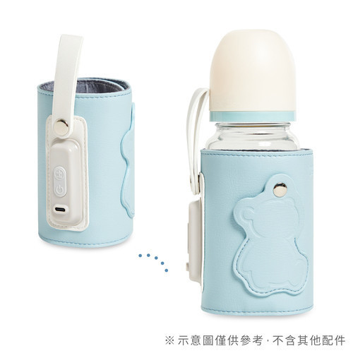 奇哥 行動奶瓶保溫套 