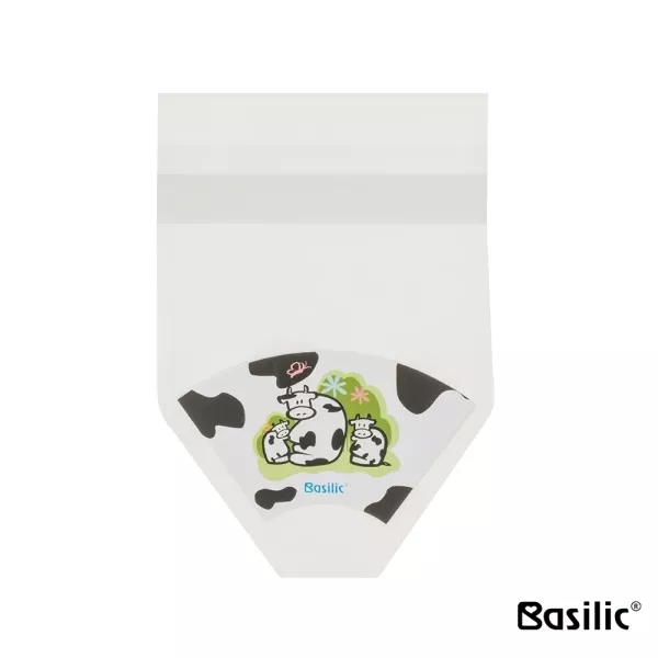 預購 貝喜力克 拋棄式紙奶粉袋 12入/360ml 