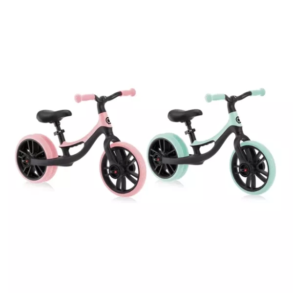GLOBBER GO BIKE ELITE DUO 雙後輪平衡滑步車 *宅配免運* 