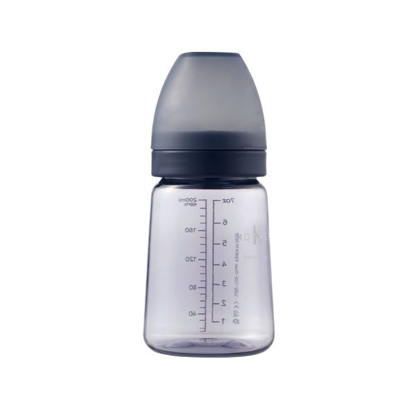 MOTHER-K 精粹極簡PPSU奶瓶 180ml/280ml 