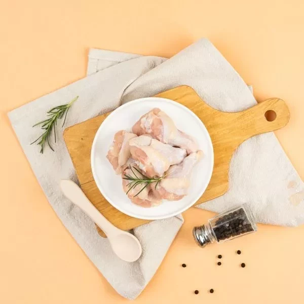 永圻 翅小腿 200g (須清洗再料理) 