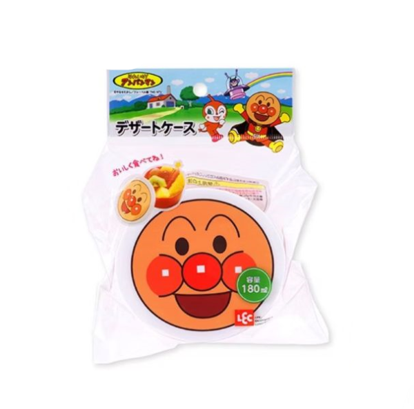 麵包超人 萬用盒 