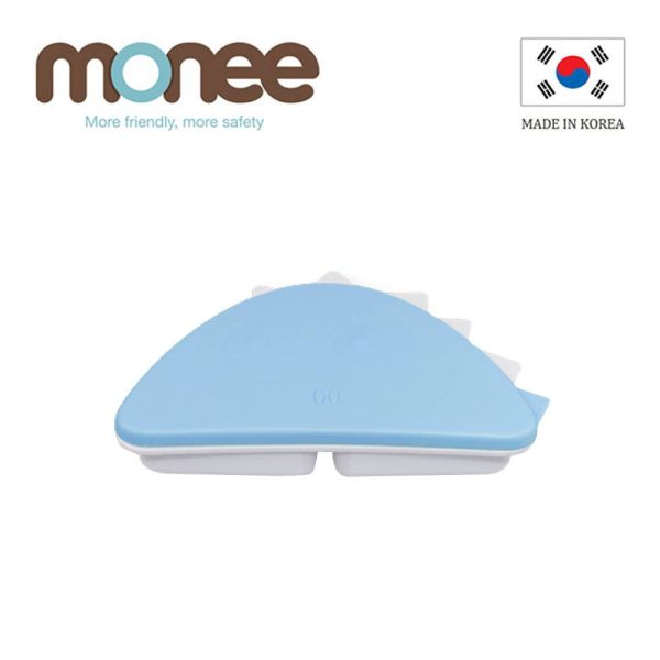 Monee 恐龍造型餐盒 